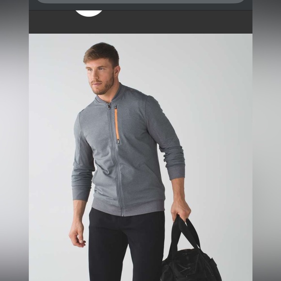 Lululemon Six Pack Jacket - Picture 3 of 7